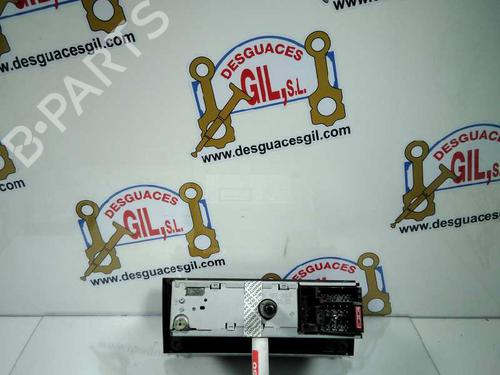 Radio FIAT GRANDE PUNTO (199_) 1.3 D Multijet | BP20802158E6 