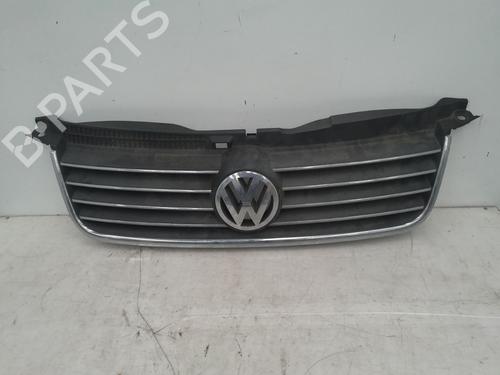 Used Grille VW PASSAT B5.5 (3B3) 1.9 TDI (101 hp) 31073928