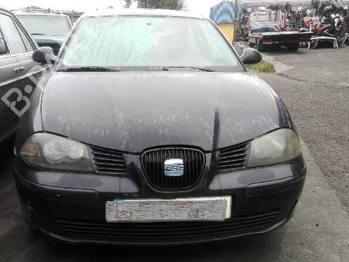 Left front driveshaft SEAT IBIZA III (6L1)  | BP20781494M38 