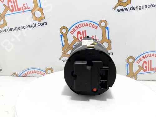 Instrument cluster ALFA ROMEO 156 Sportwagon (932_) 1.9 JTD 16V (932BXE00) | BP20745805C47 