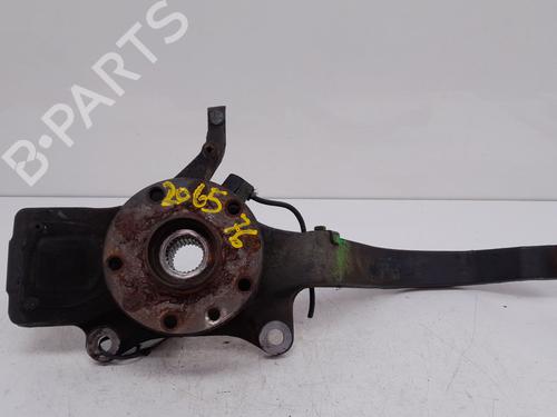 Used Right front steering knuckle Right front steering knuckle ALFA ROMEO 166 (936_) 2.4 JTD (936A2A__) (136 hp) 34134512 34134512