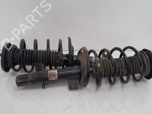 Høyre foran støtdemper PEUGEOT 208 I (CA_, CC_) [2012-2021]  29547762