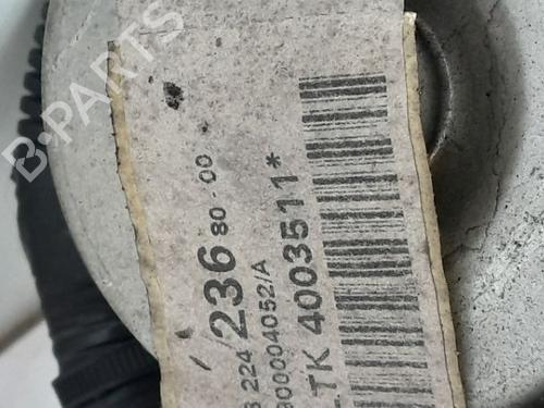 Steering rack CITROËN C4 CACTUS 1.6 BlueHDi 100 | BP34132893M22  - Image 5