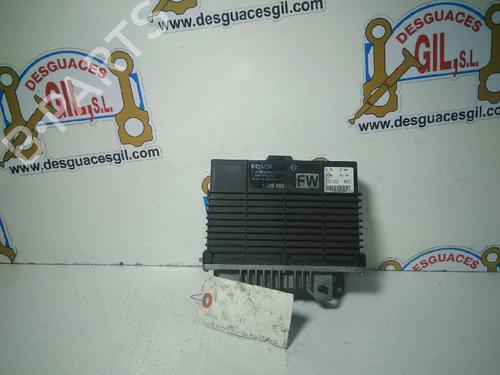 Used Gearbox control unit BMW 3 (E36) 318 i (113 hp) 20791441