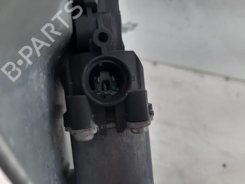 Rear left window mechanism KIA SPORTAGE III (SL) 1.6 GDI | BP26544111C24 