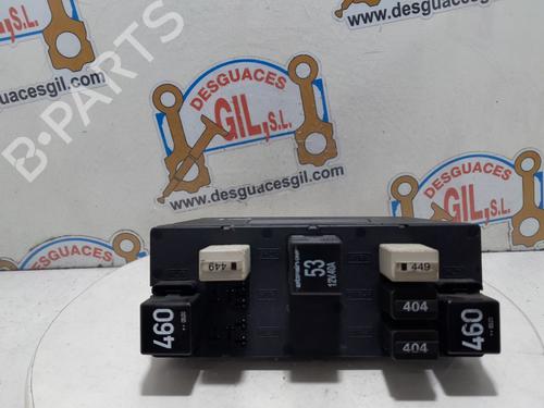 Fuse box VW PASSAT B6 (3C2)  | BP20761146E1 