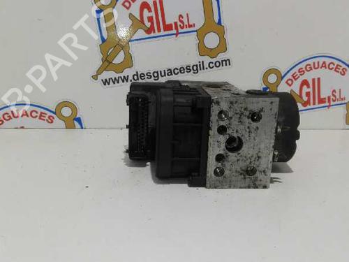 ABS pump VOLVO S40 I (644) 1.9 T4 | BP20781316M43 