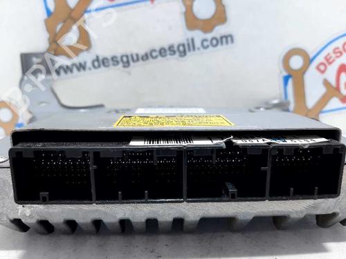 Control unit TOYOTA PRIUS Liftback (_W2_) 1.5 Hybrid (NHW20_, NHW20R) | BP20732134M11 