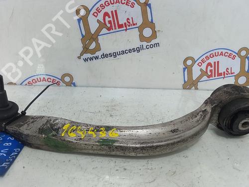 Used Right front suspension arm VW PASSAT B5 (3B2) 2.8 V6 Syncro/4motion (193 hp) 20769743