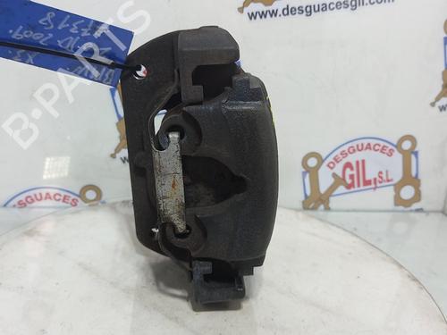 Left front brake caliper BMW X3 (E83) xDrive 20 d | BP20765537M105 