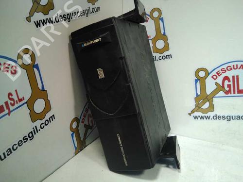 Bilradio Bilradio FORD ESCORT V (AAL, ABL) [1990-1996] 34135616 34135616