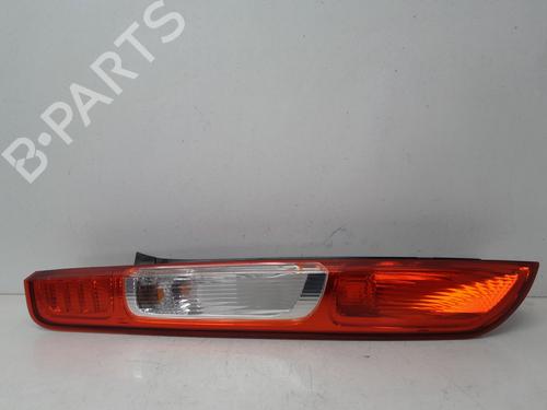 Used Left taillight FORD FOCUS II (DA_, HCP, DP) 2.0 TDCi (136 hp) 27614182