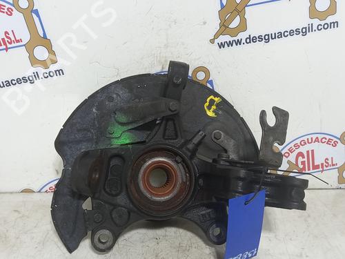 Left front steering knuckle CITROËN BERLINGO (ER_, EC_) | BP21763119M25