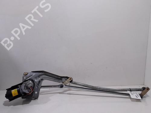 Used Front wiper motor RENAULT MEGANE I (BA0/1_) 1.9 dTi (BA1U) (80 hp) 21086901