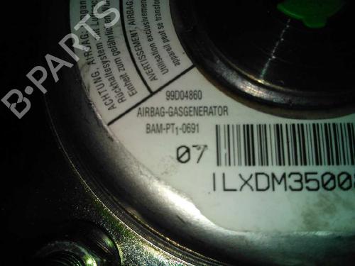 Førerens kollisjonspute DAEWOO MATIZ (M100, M150) 0.8 | BP20783492C9 