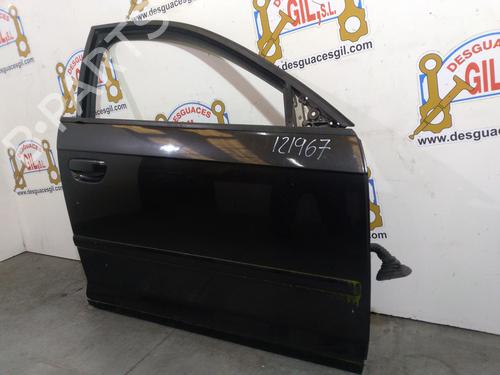 Right front door AUDI A3 Sportback (8PA) 1.9 TDI | BP20744482C3 