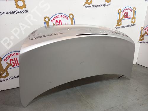Tailgate MERCEDES-BENZ CLK (C209) CLK 200 Kompressor (209.342) | BP20738369C6 