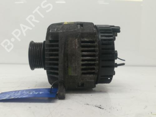 Used Alternator MITSUBISHI CARISMA Saloon (DA_) 1.9 TD (DA4A) (90 hp) 24128219