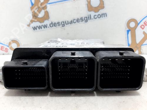 Engine control unit (ECU) FORD FOCUS III Turnier 1.6 TDCi | BP20748849M57