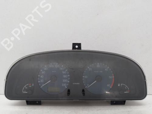 Cockpit CITROËN XSARA Break (N2) 2.0 HDi 109 (109 hp) 23661303