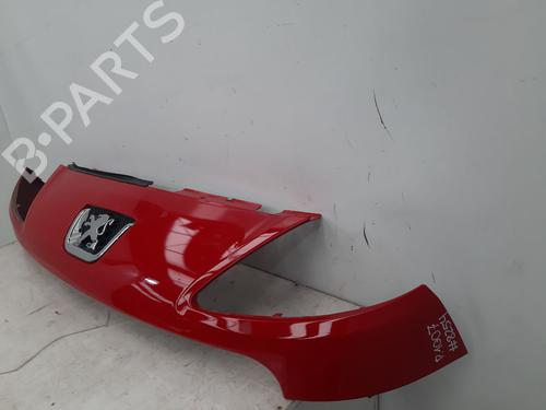 Used Grille PEUGEOT 1007 (KM_) 1.4 (75 hp) 27712315