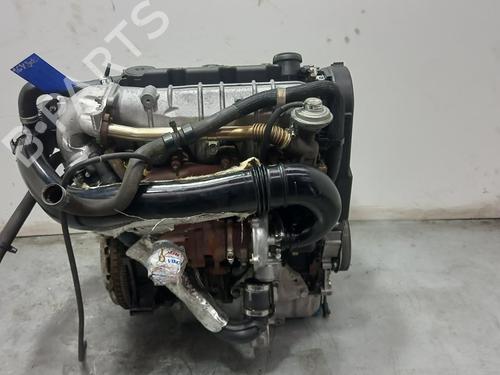 Engine CITROËN XSARA PICASSO (N68) 2.0 HDi | BP20769984M1 