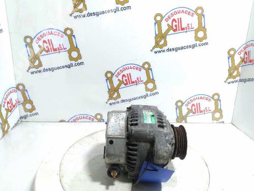 Alternator TOYOTA COROLLA (_E11_) 1.4 (EE111_, EE111R) | BP20735942M7 