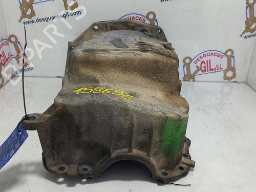 Oil sump RENAULT KANGOO / GRAND KANGOO II (KW0/1_) 1.5 dCi 85 (KW0K, KW0L, KW0B) | BP20765422M115 