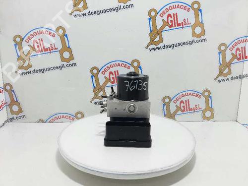 ABS pump BMW 1 (E87) 120 d | BP20812575M43 