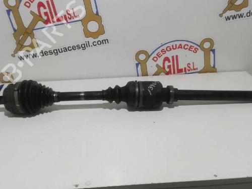 Used Right front driveshaft PEUGEOT 605 (6B) 2.5 Turbo Diesel (129 hp) 20778181