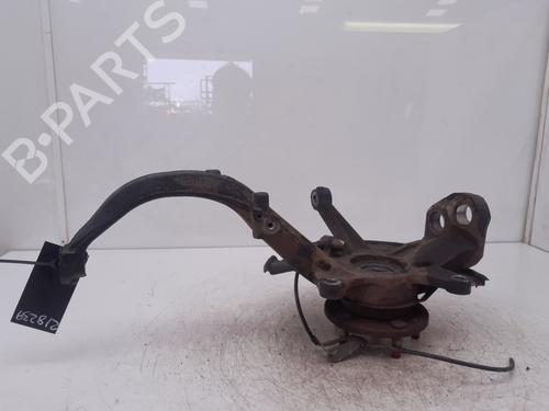 Right front steering knuckle MAZDA 6 Hatchback (GG) 1.8 | BP39189482M26 - Image 5