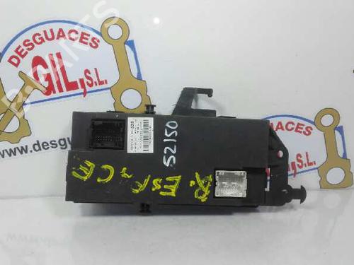 Used Electronic module Electronic module RENAULT ESPACE IV (JK0/1_) 1.9 dCi (JK0U, JK0G) (120 hp) 34250275 34250275