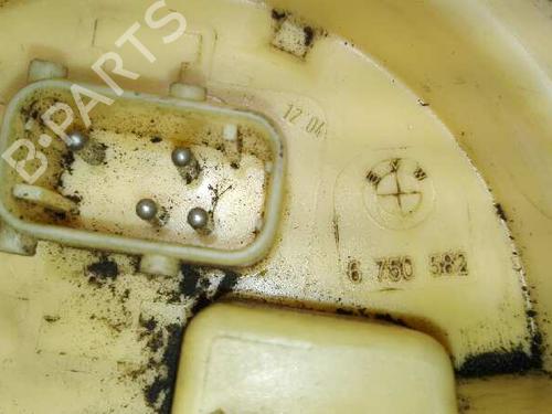 Fuel pump BMW 3 (E46)  | BP20780166M76 