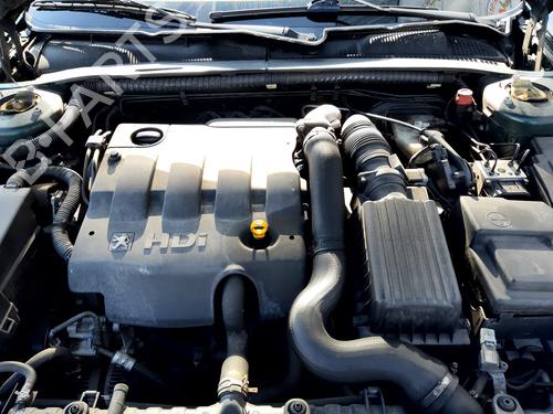 AC compressor PEUGEOT 406 (8B) 2.0 HDI 110 | BP23951359M34 