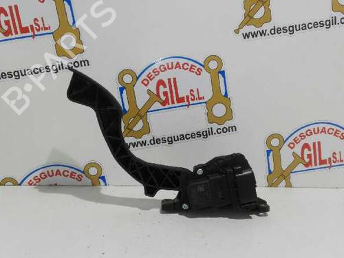 Pedal FORD FOCUS II (DA_, HCP, DP)  | BP20786724I4 