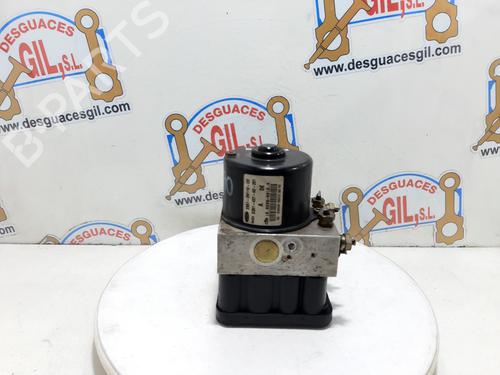 ABS pump FORD FIESTA V (JH_, JD_) 1.4 TDCi | BP20742360M43 
