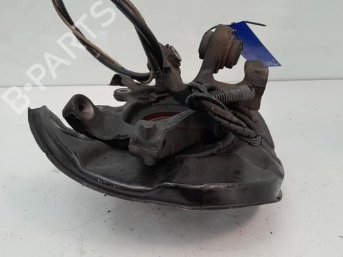 Left rear steering knuckle BMW 3 (E90) 320 d | BP26499617M27 