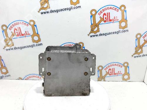 Engine control unit (ECU) MERCEDES-BENZ C-CLASS (W202) C 250 D (202.125) | BP20811725M57 