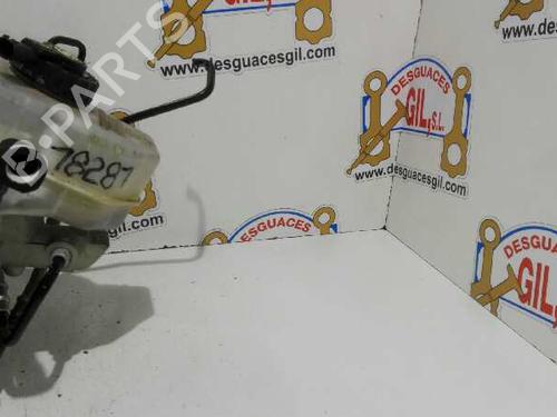 Used Brake master cylinder BMW 1 (E87) 120 d (163 hp) 20784151