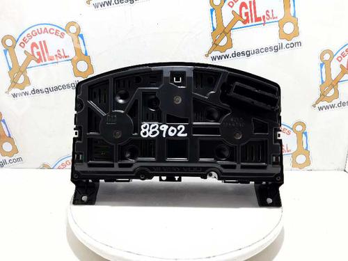 Kombinert Instrument OPEL ASTRA H (A04) 1.7 CDTI (L48) | BP20732213C47 