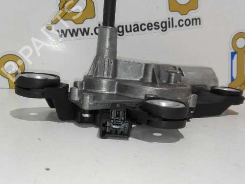 Viskermotor bagrude FORD FOCUS C-MAX (DM2)  | BP20793517M102 
