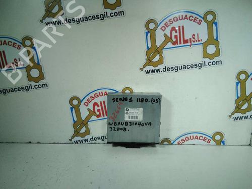 Used Gearbox control unit BMW 1 (E87) 118 d (143 hp) 20794101