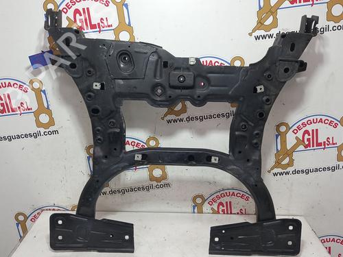 Subframe MERCEDES-BENZ B-CLASS Sports Tourer (W246, W242) B 180 CDI / d (246.212) | BP20768760M9 