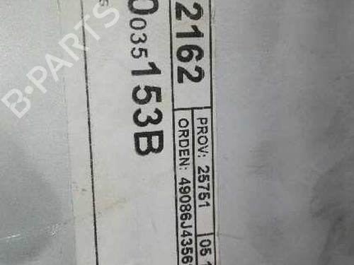 Radio SEAT IBIZA IV (6J5, 6P1)  | BP20779811E6 
