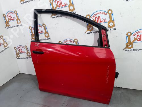 Right front door SEAT ALTEA (5P1)  | BP20759987C3 