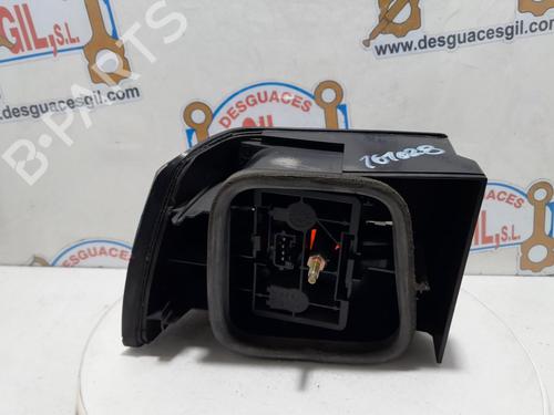 Right taillight CITROËN XANTIA (X1_, X2_) 1.9 Turbo D | BP20767294C35 