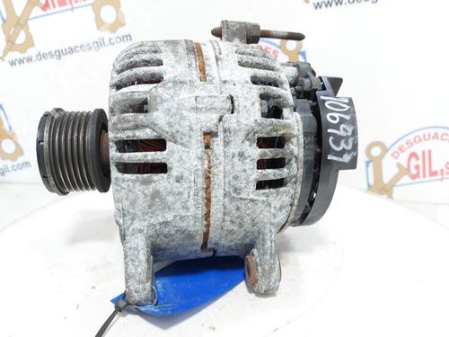 Alternator RENAULT CLIO III (BR0/1, CR0/1) 1.5 dCi (BR17, CR17) | BP20738144M7 