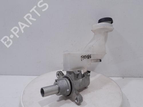 Used Brake master cylinder NISSAN QASHQAI / QASHQAI +2 I (J10, NJ10, JJ10E) 1.6 dCi (130 hp) 22422985