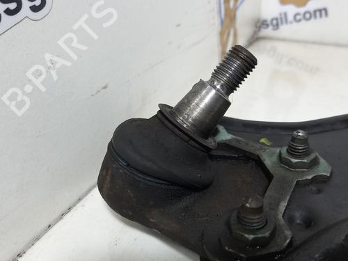 Left front suspension arm VW POLO (9N_, 9A_) 1.2 12V | BP20748662M12 