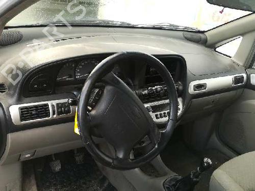 Injection rail CHEVROLET REZZO MPV (U100) 1.6 | BP25471833M98 